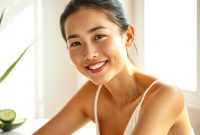 Rahasia Kulit Tubuh Cerah Merata: Panduan Komprehensif dari Dalam dan Luar