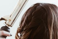 Mengembalikan Mahkota yang Rusak: Panduan Lengkap Merawat Rambut Akibat Catokan